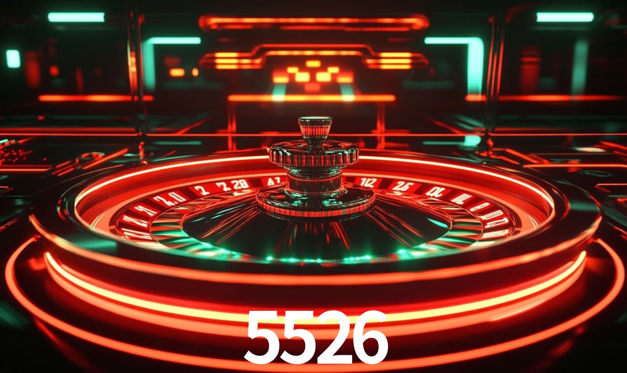 A Revolução dos Aplicativos de Jogos no 5526