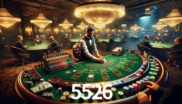 Statistics 5526