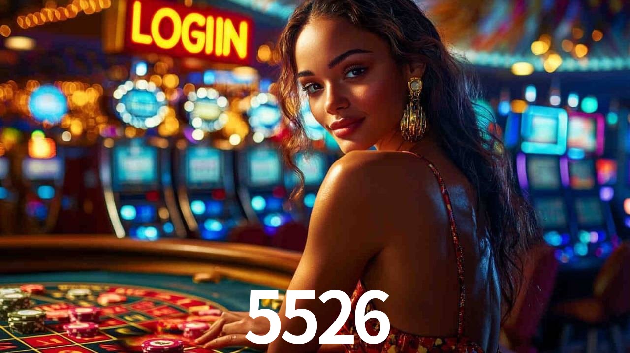 Experiência VIP 5526
