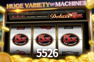 Desvendando o Mundo dos Jogos Virtuais na 5526