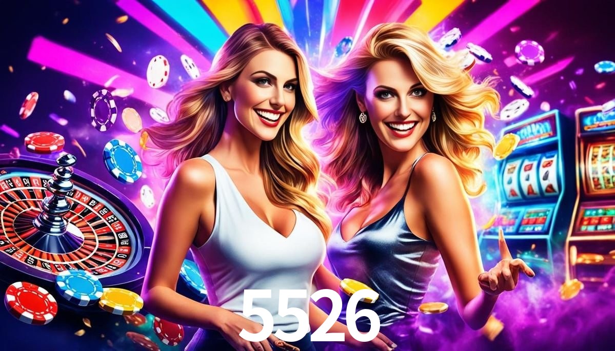 Estatísticas 5526