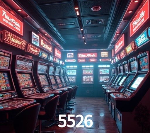 Sistemas de Segurança 5526