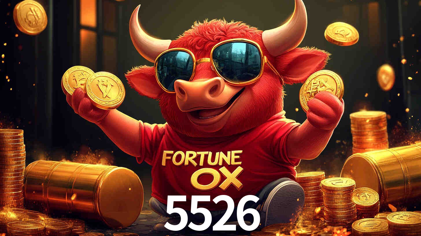 Inovações de Jogos na 5526: O Futuro das Experiências Interativas