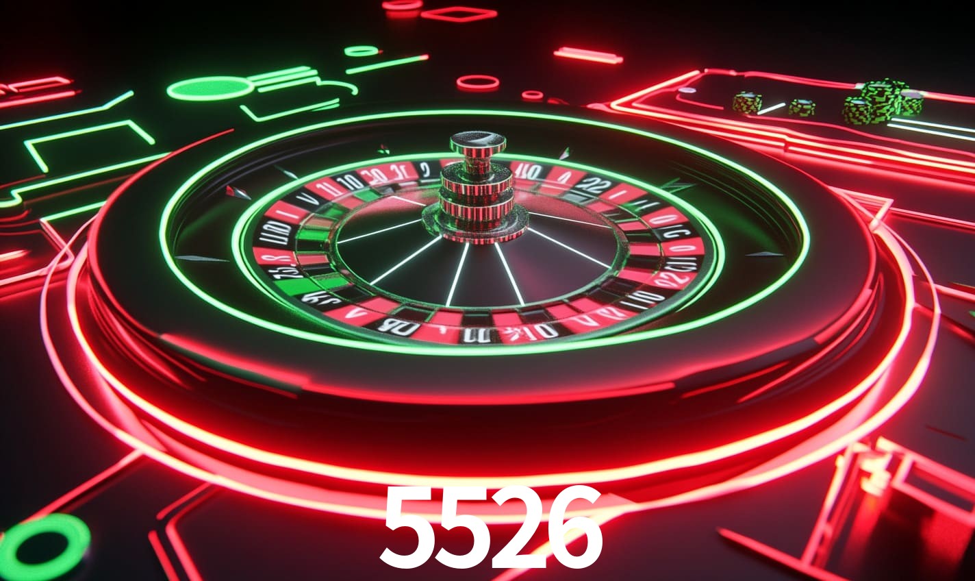 Apostas Esportivas na 5526: Um Guia Completo