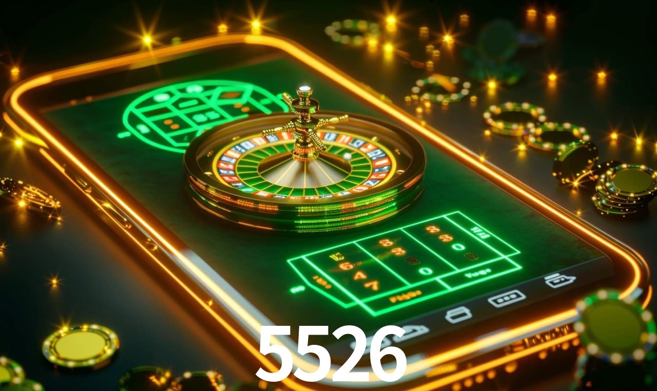 Login Seguro 5526