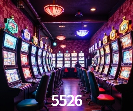 Promoções Sazonais 5526