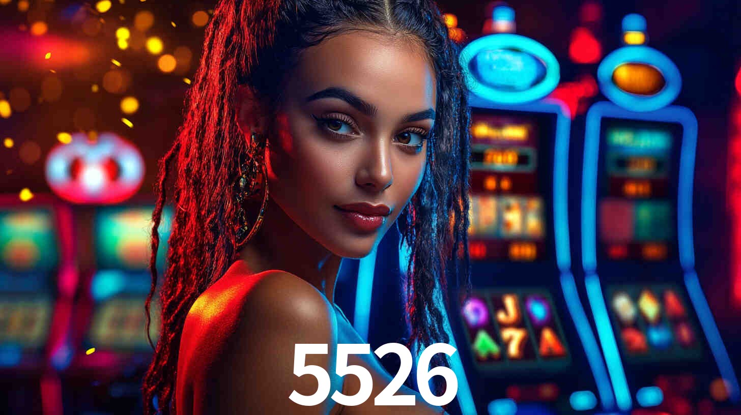 Apostas Esportivas na 5526: Um Guia Completo