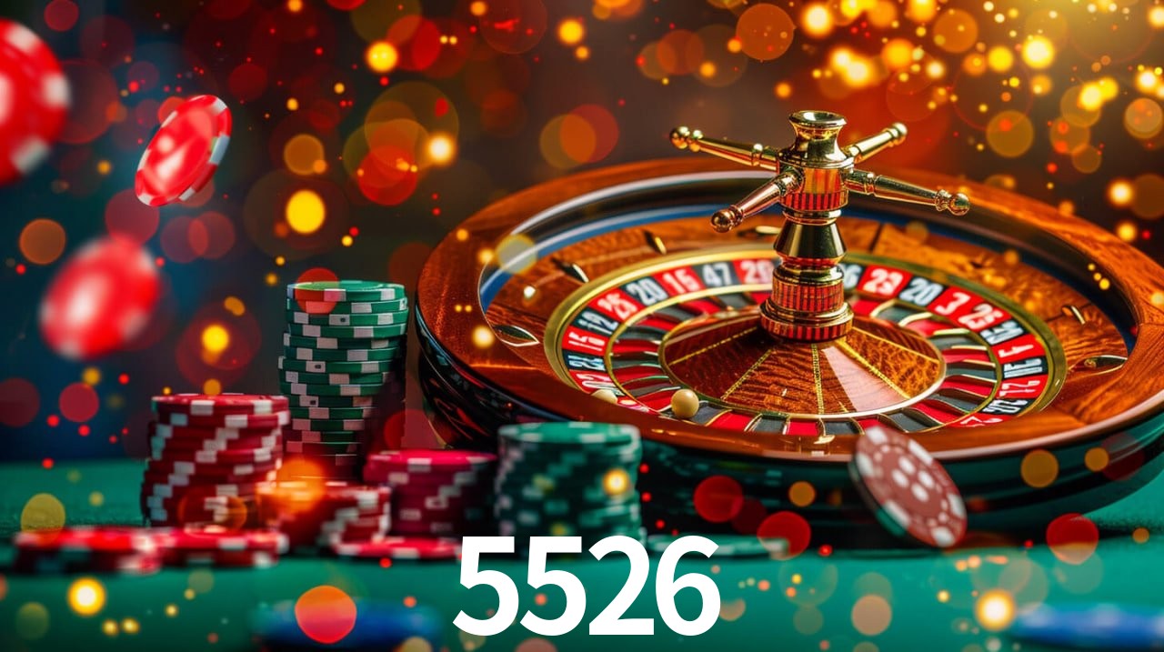 Descubra a Essência do 5526: Nossa História e Compromissos