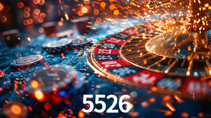 Live Casino 5526
