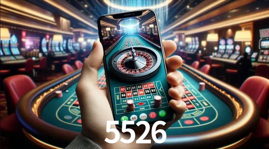 Slot Games 5526