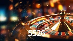 Tecnologia da Plataforma 5526