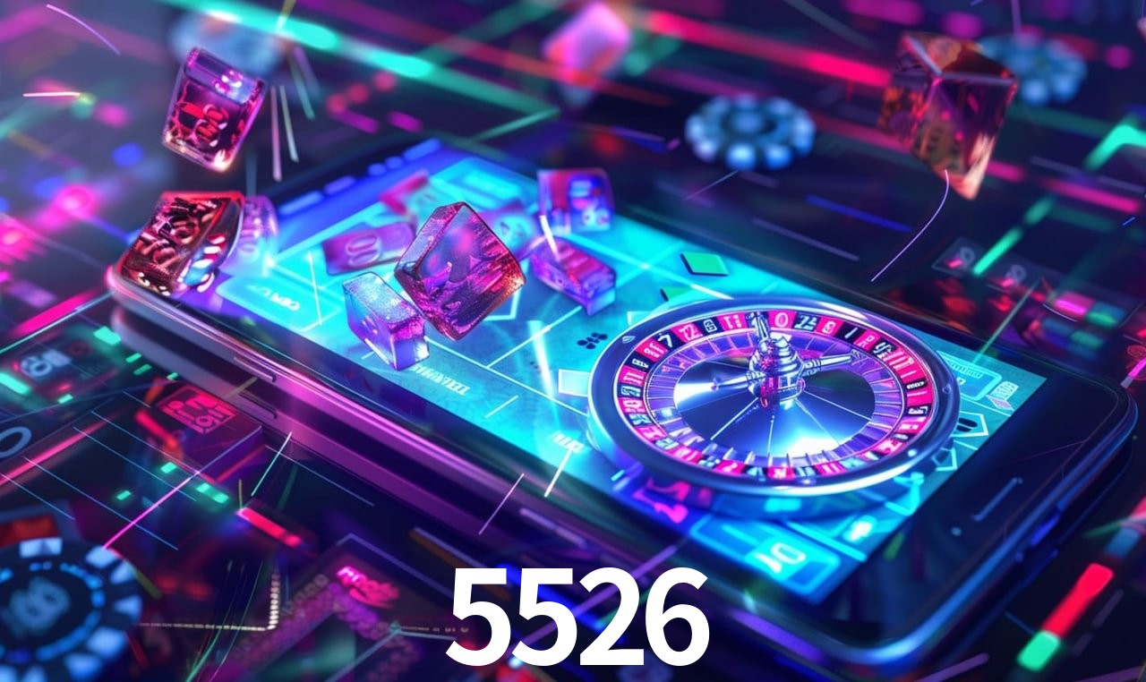 Casino VIP 5526