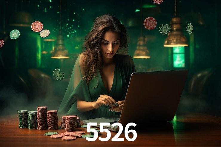 5526 bet