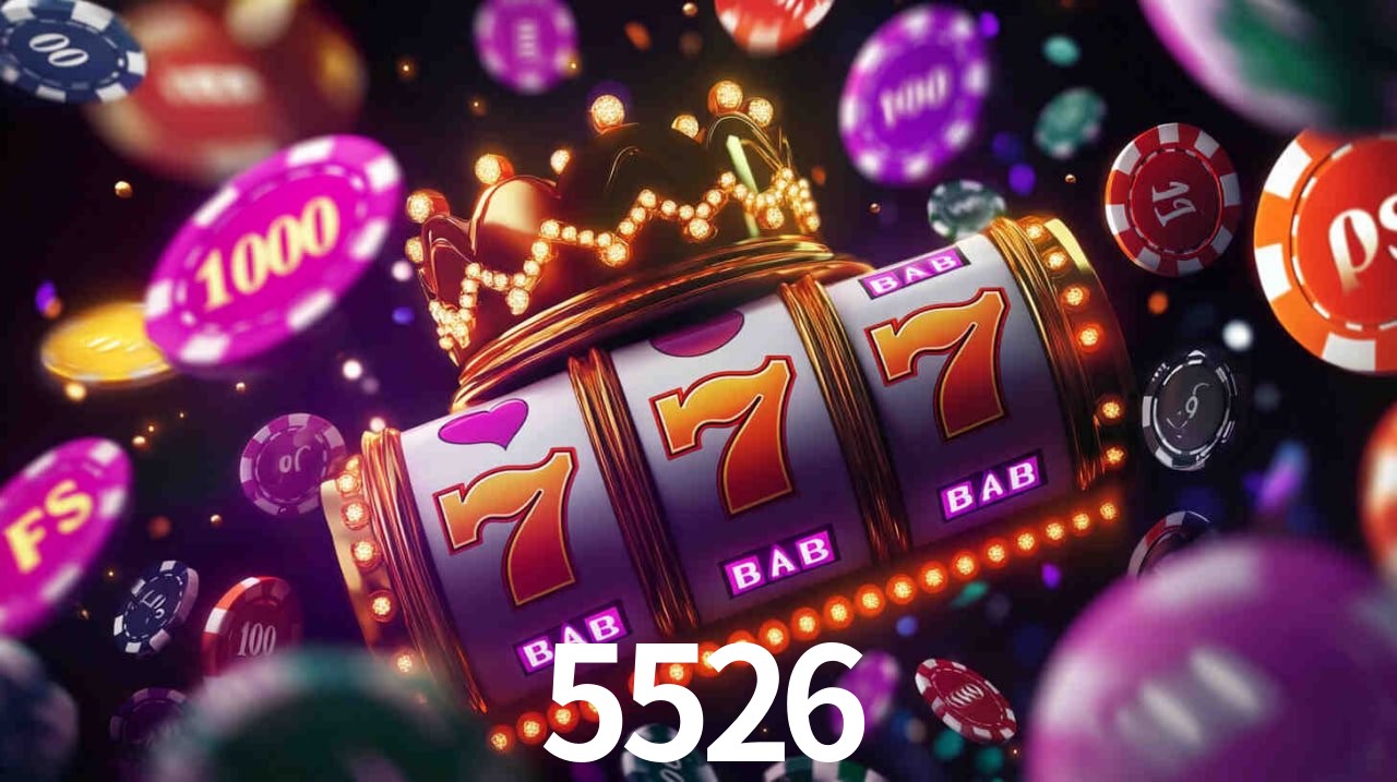 Bonus Features 5526