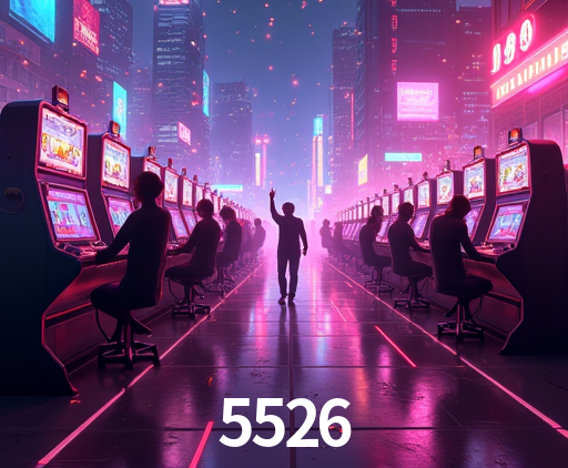 Interface do App 5526
