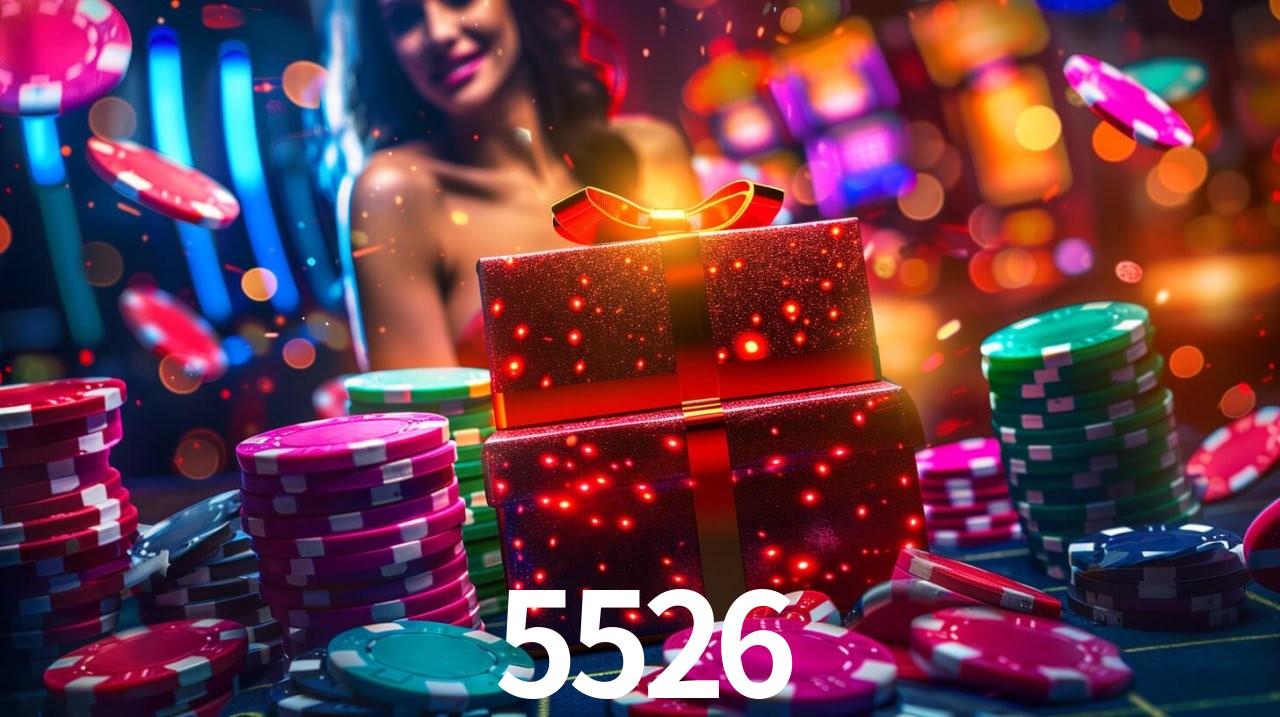 Descubra a Essência do 5526: Nossa História e Compromissos