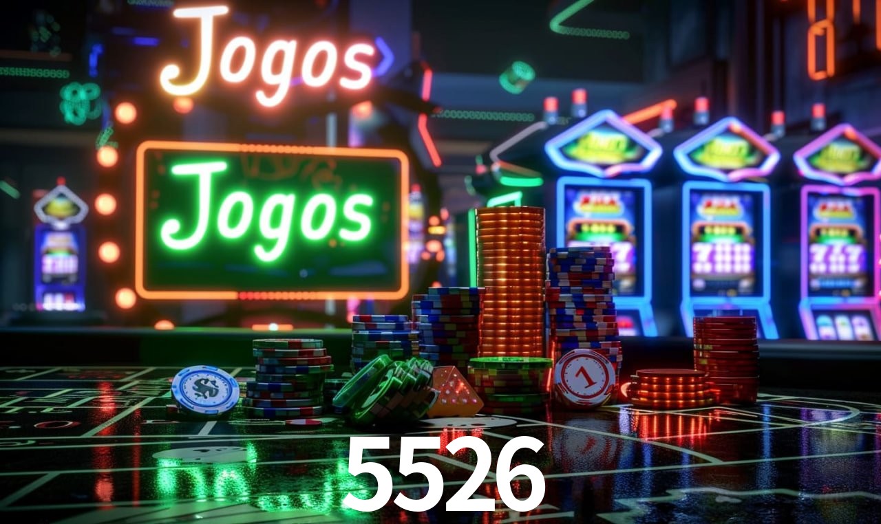 5526 bet
