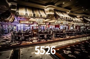 Weekend Specials 5526