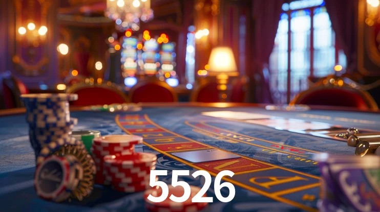 Game Providers 5526