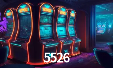 A Popularidade dos Caça-Níqueis no 5526