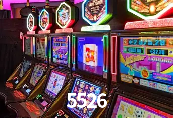 Inovações de Jogos na 5526: O Futuro das Experiências Interativas