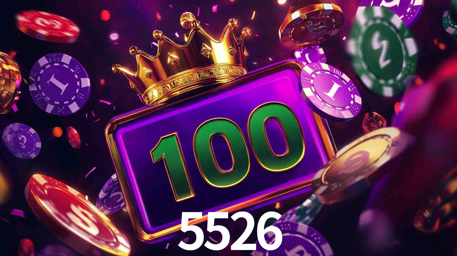 5526 App Interface