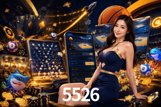 Exclusive Offers 5526