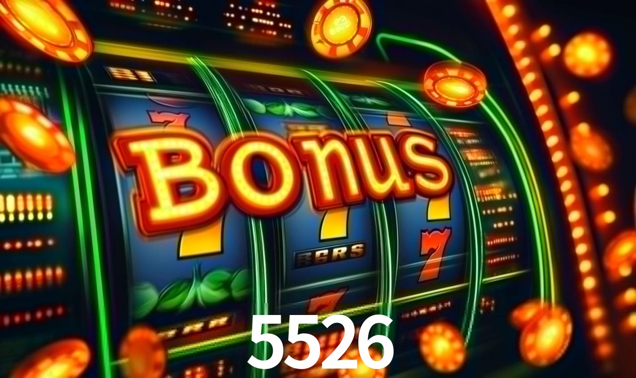 Live Casino 5526