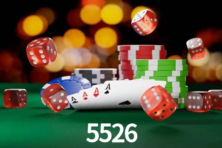 Requisitos do APK da 5526 para Android