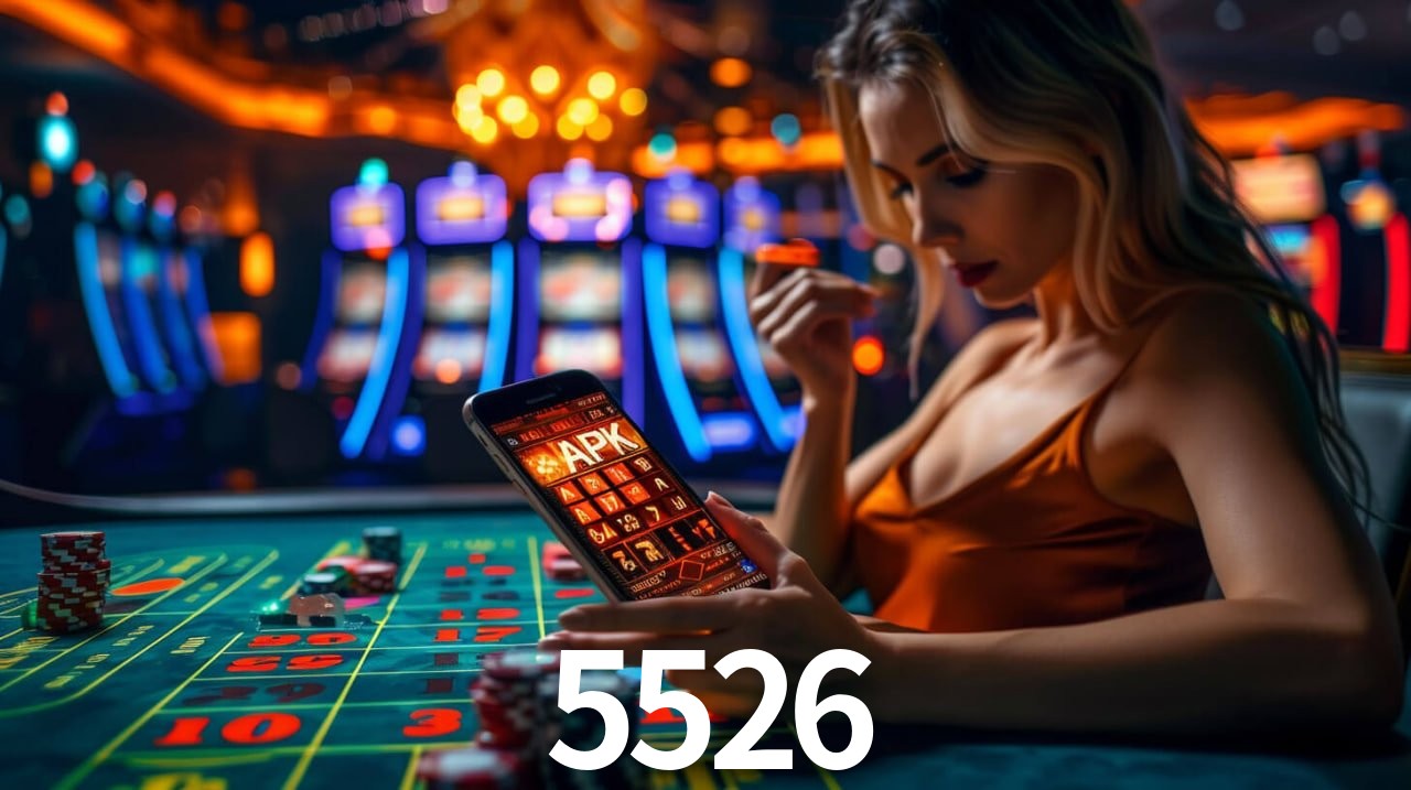 VIP Casino 5526