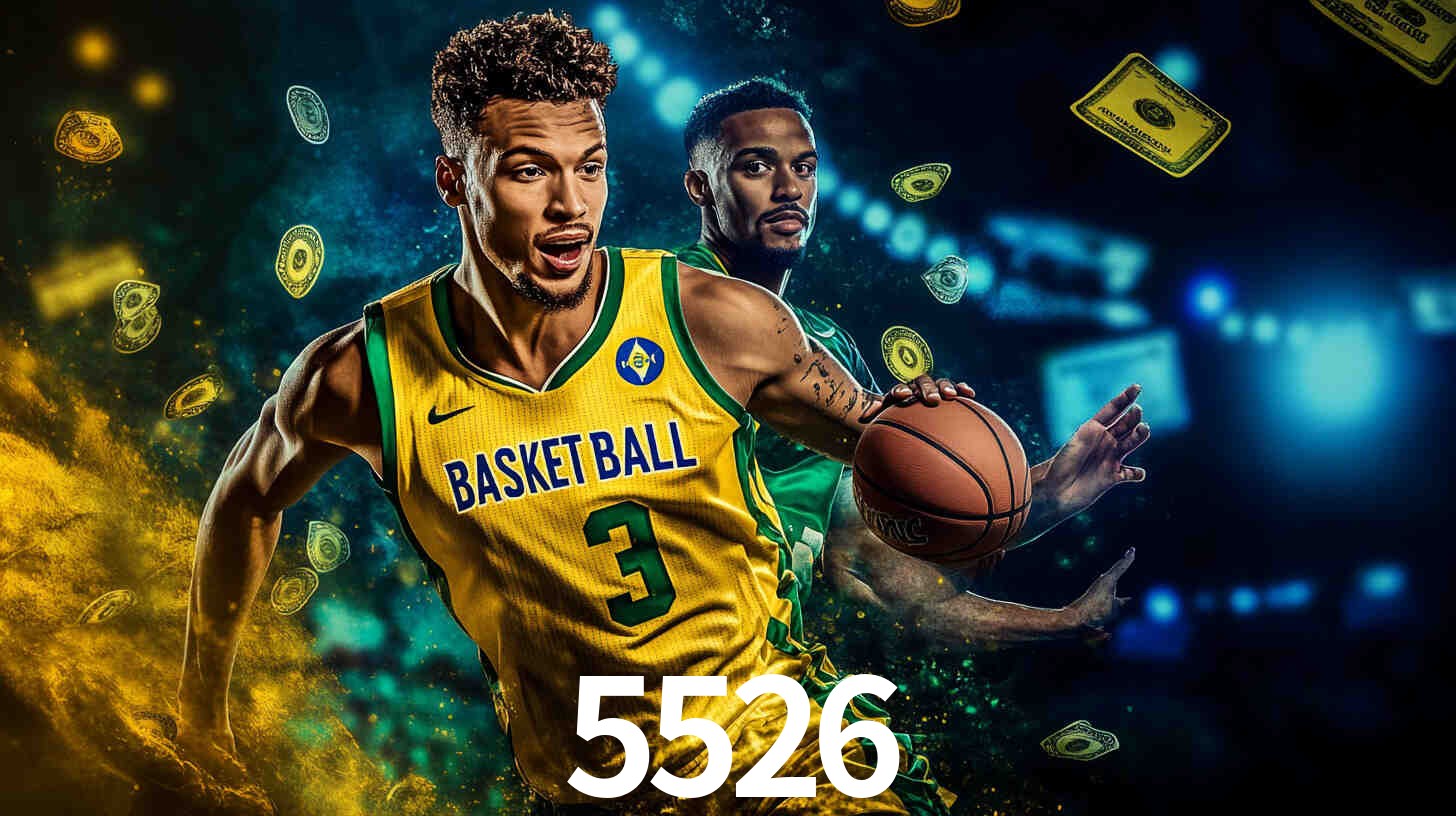 Desvendando o Mundo dos Jogos Virtuais na 5526