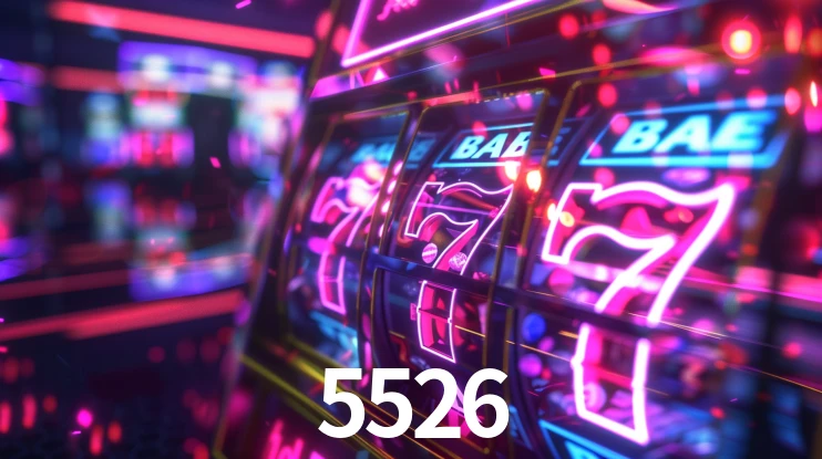 Platform Technology 5526
