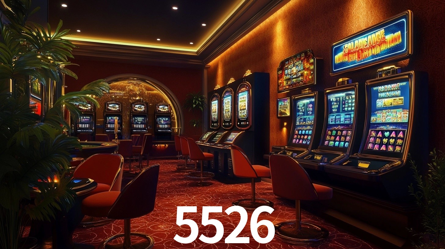 Exclusive Games 5526