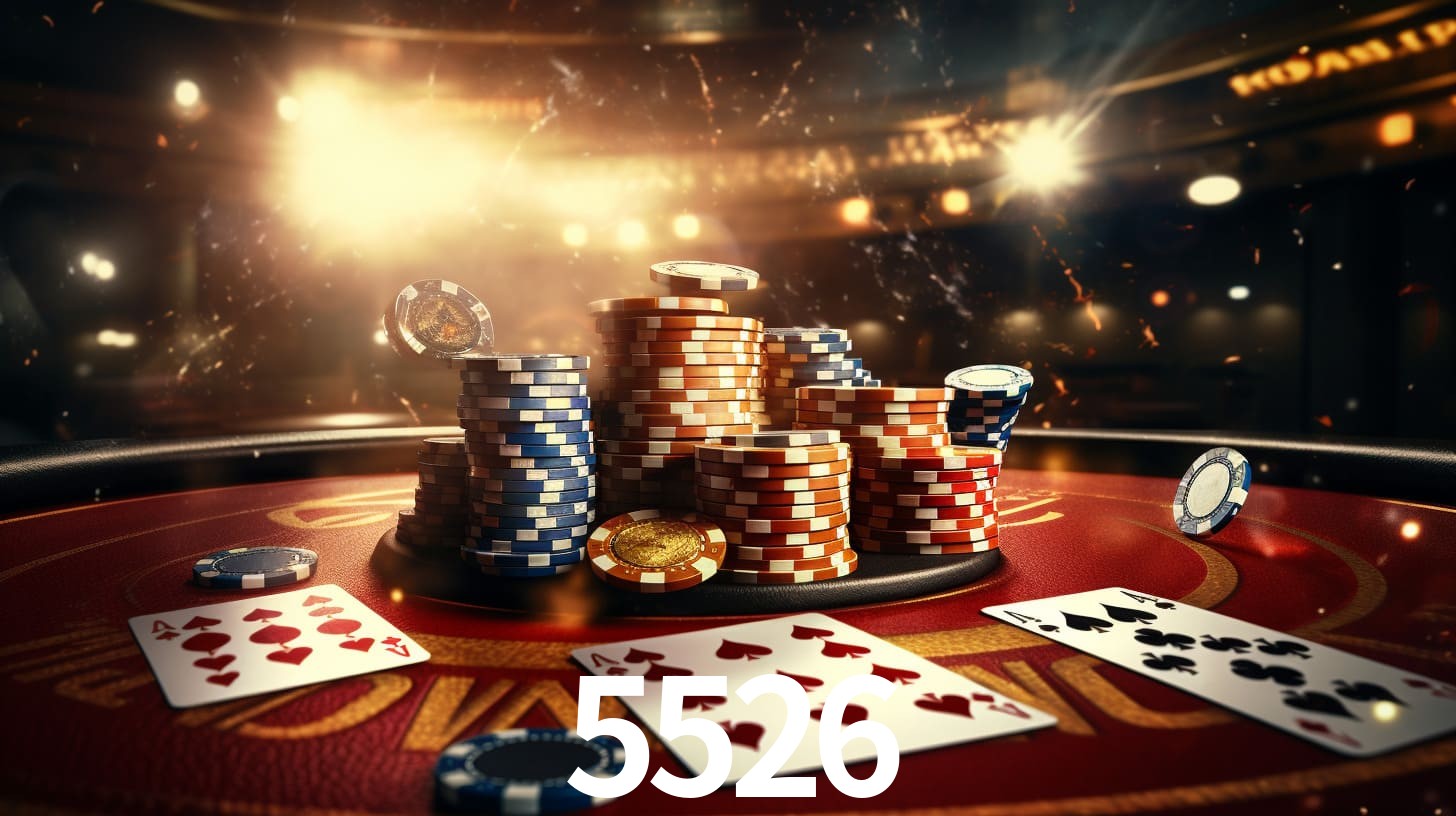 Tournaments 5526