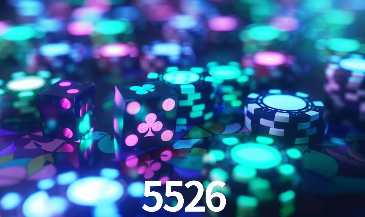 Casino Ao Vivo 5526
