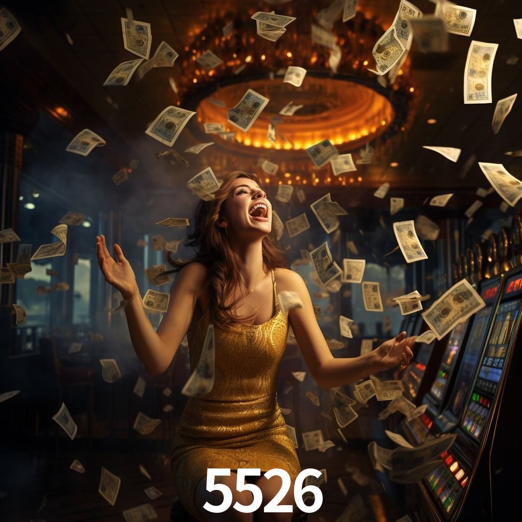 Blackjack Table 5526