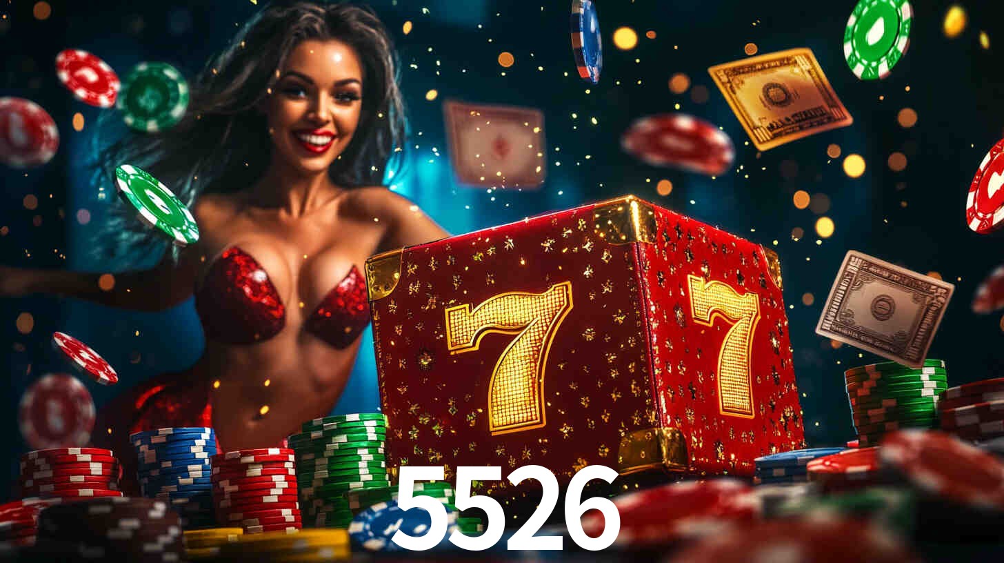 cassino 5526