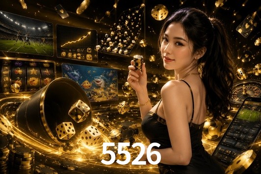 Seasonal Promotions 5526