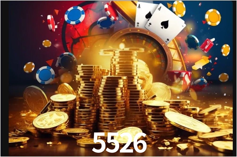 Jogo Spaceman 5526