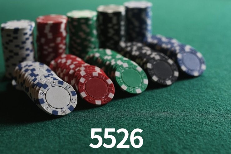 Game Statistics 5526