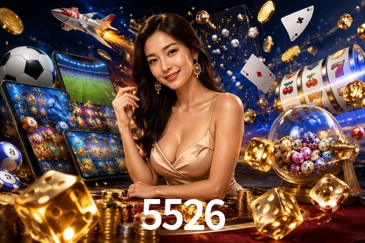 Game Providers 5526