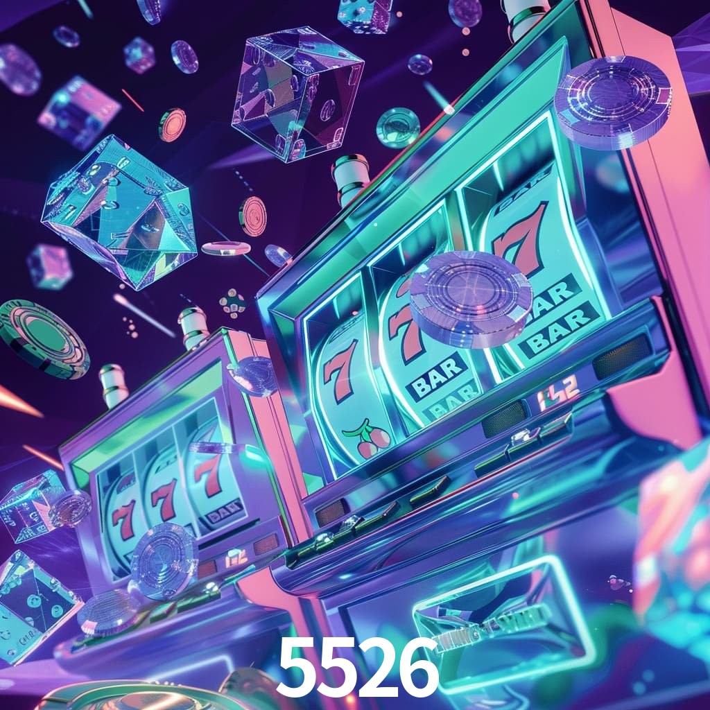 Mesa de Blackjack 5526