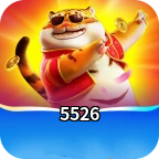 5526 Logo